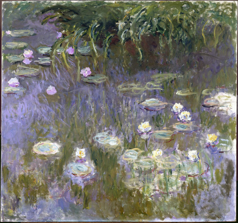 claude-monet-water-lilies-art-gallery