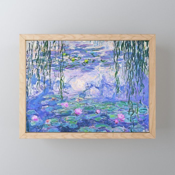 impressionist art monet